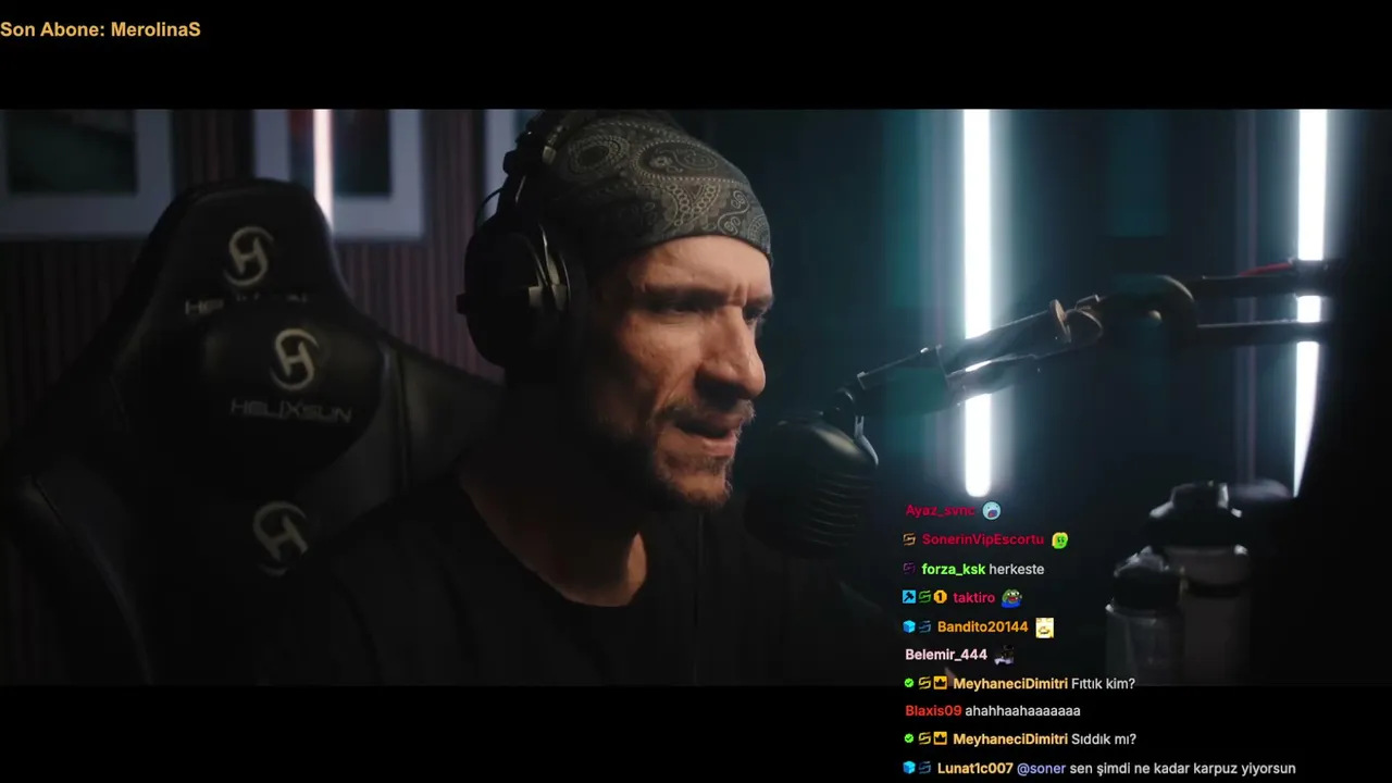 Salı Rock'N Roll🤘 | !blerp !aj !ig #ad
