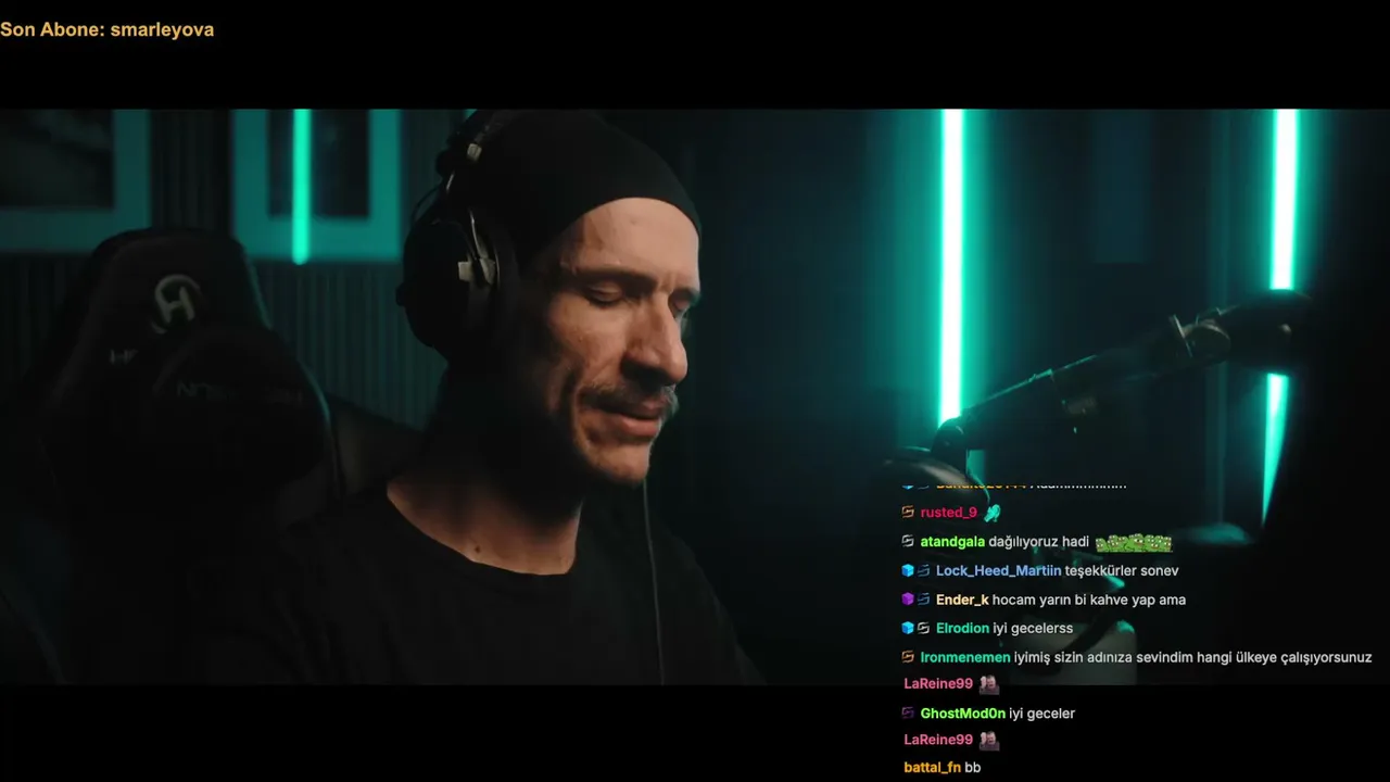 Sular Geldi! Temizim! | !blerp !aj !ig #ad