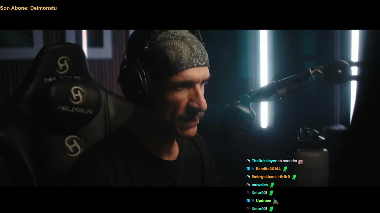 Endoplazmik Retikulumum Dondu | !blerp !aj !ig #ad