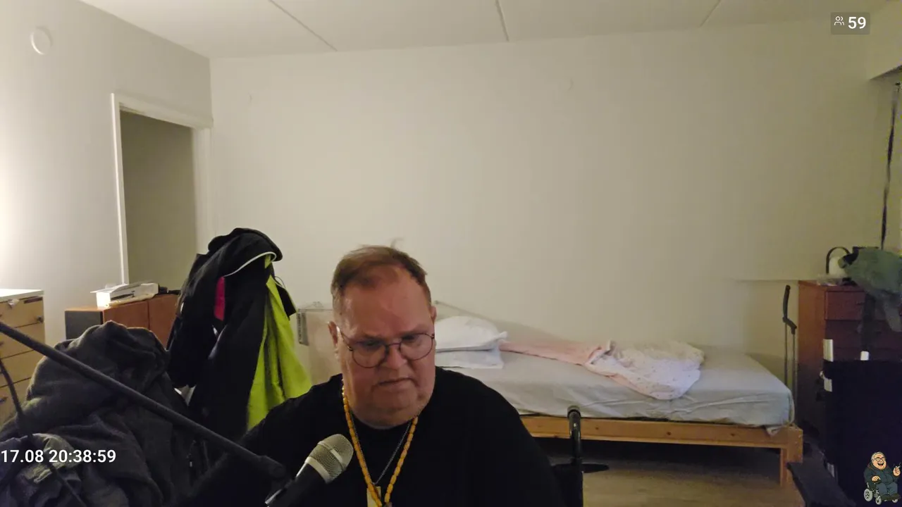 Eskolihakas live