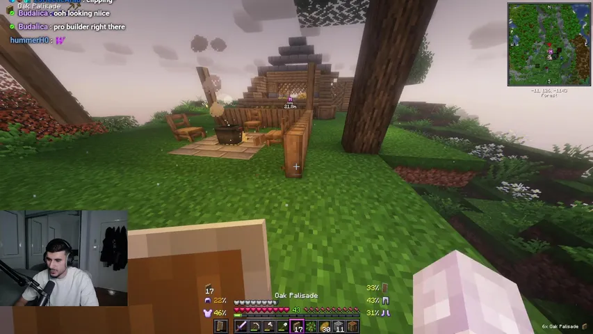 Modded Minecraft PT 3