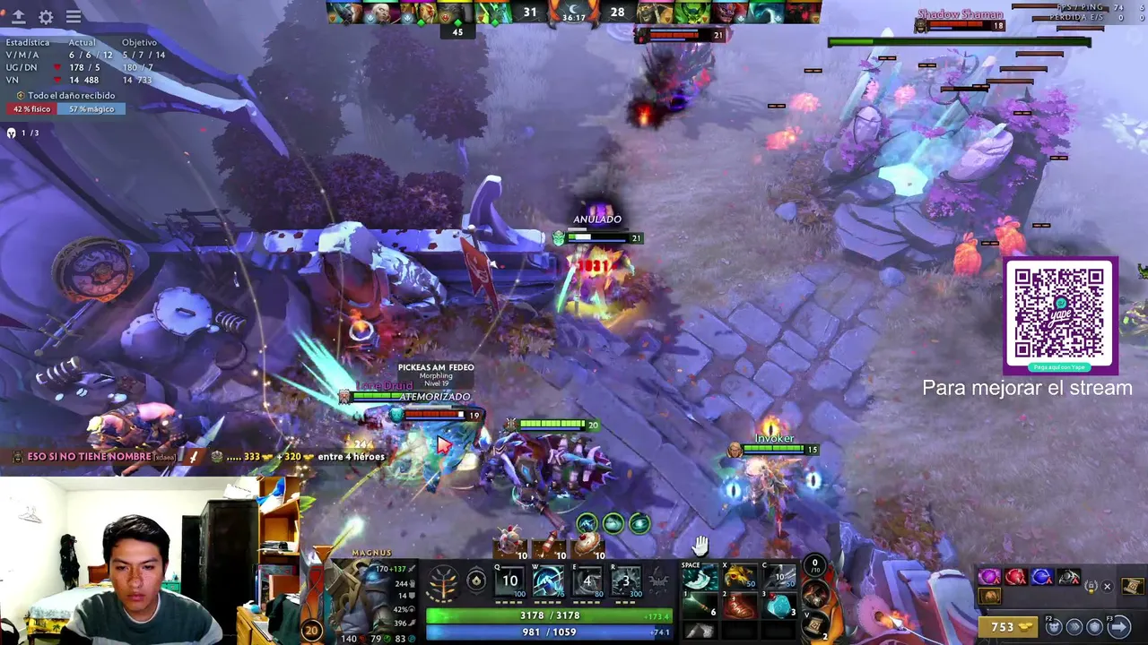 L4LOOO live