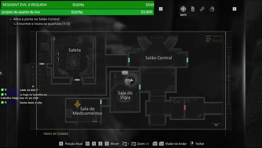 Resident Evil Requiem