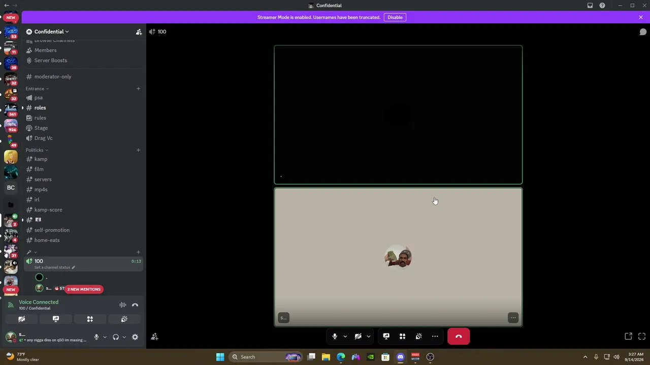 Moneytlk live
