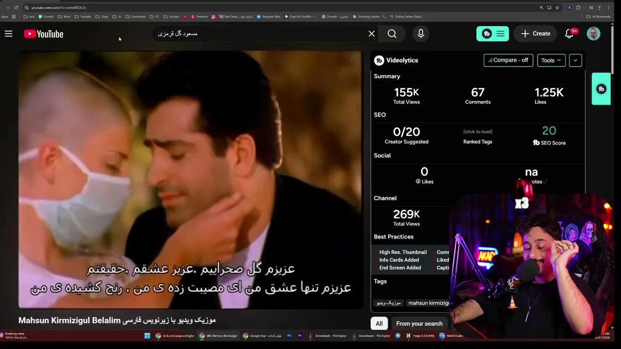 BIGhead_Farshid