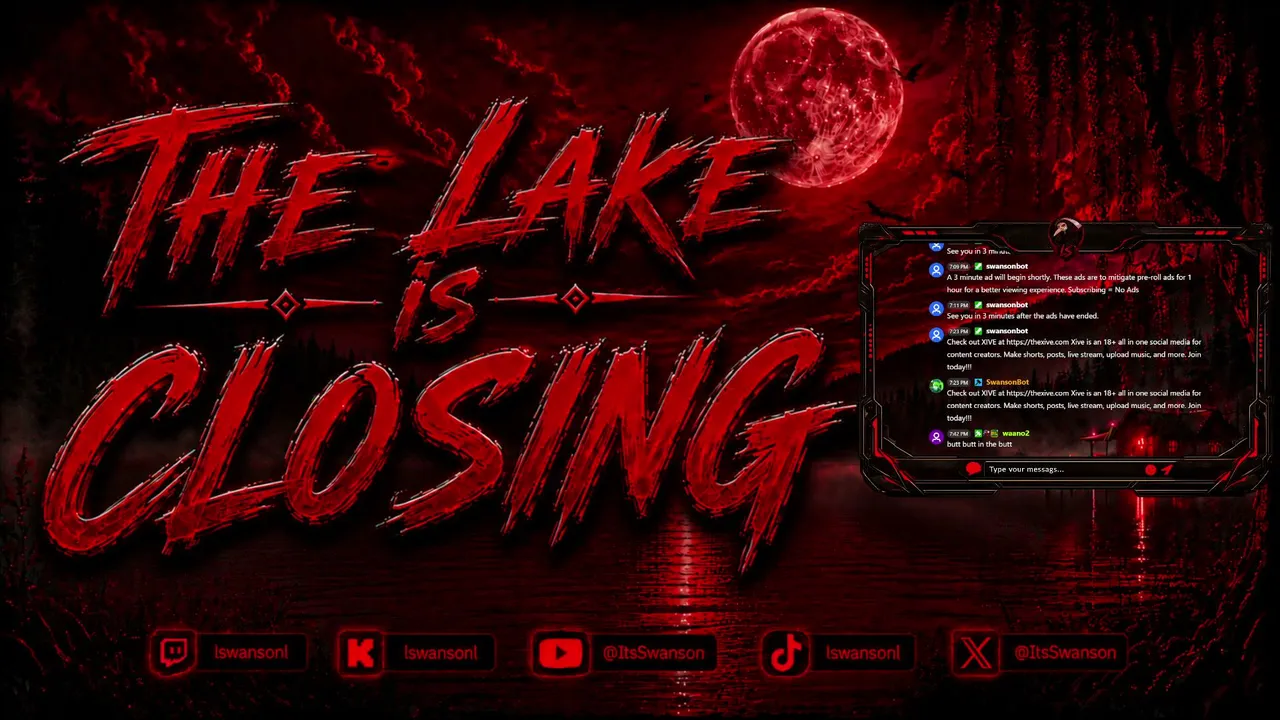 lSWANSONl live