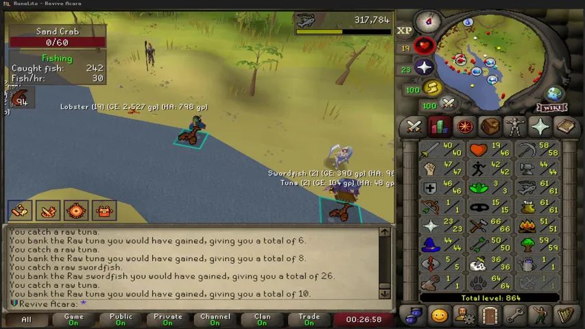 Leagues 6!! Come Say Wassssup!