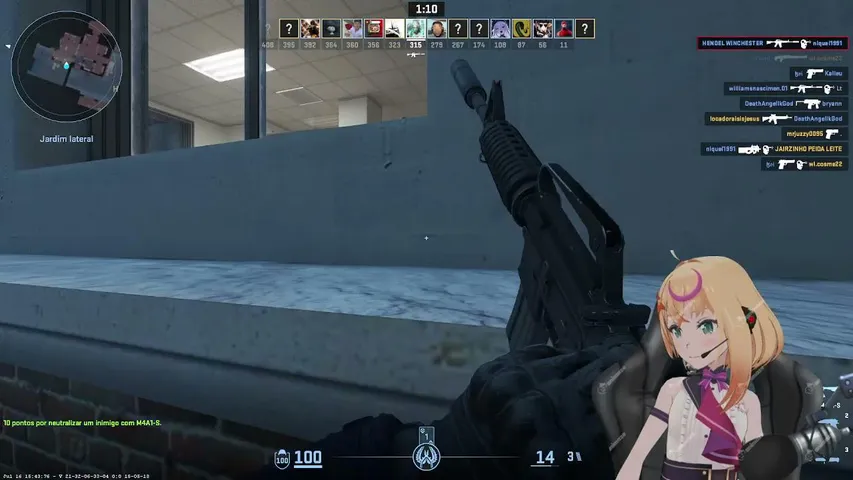 hjenk