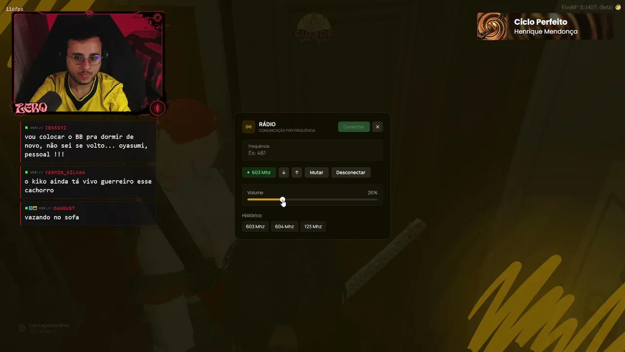 zerobae live