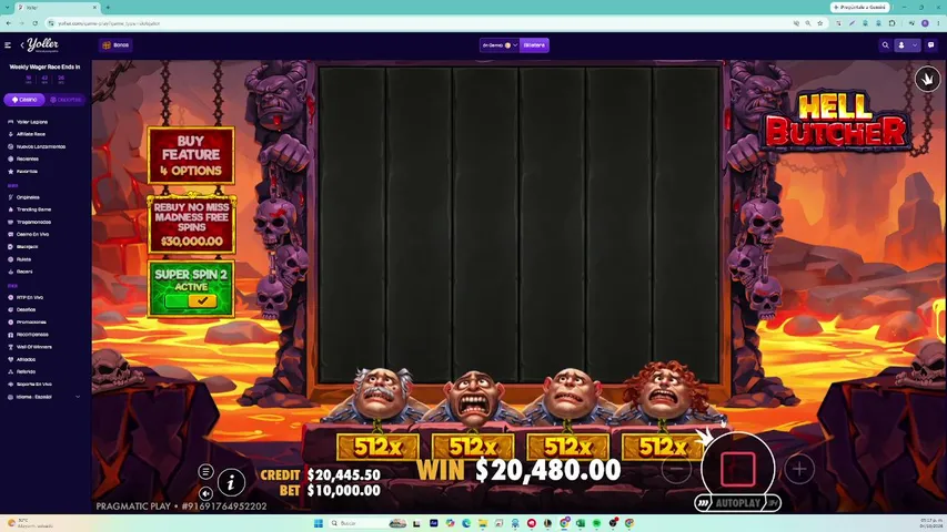 rivelmo playing Slots & Casino - Live Casino Stream