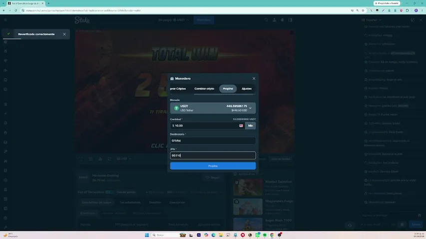 rivelmo playing Slots & Casino - Live Casino Stream