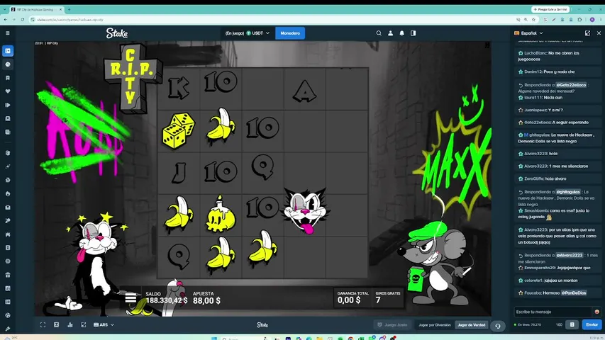 rivelmo playing Slots & Casino - Live Casino Stream