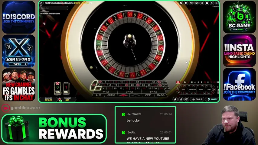 LIVE WEEKEND WARM UP...Beanstalk Grows Wild 2 Launch! - !fs For New IRL Casino Content!