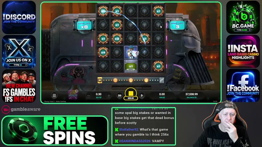 fruityslots playing Slots & Casino - Live Casino Stream