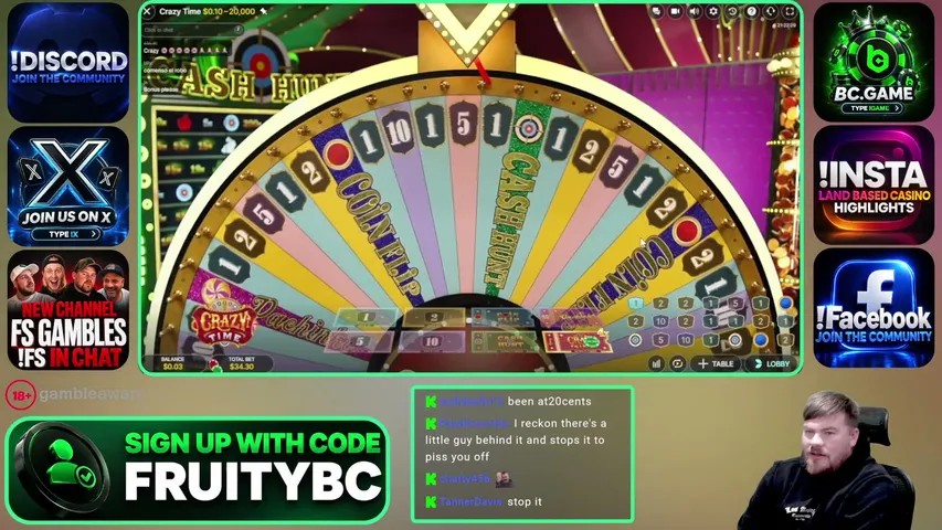 fruityslots playing Slots & Casino - Live Casino Stream