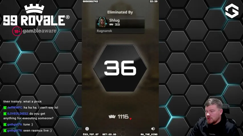 fruityslots playing Slots & Casino - Live Casino Stream