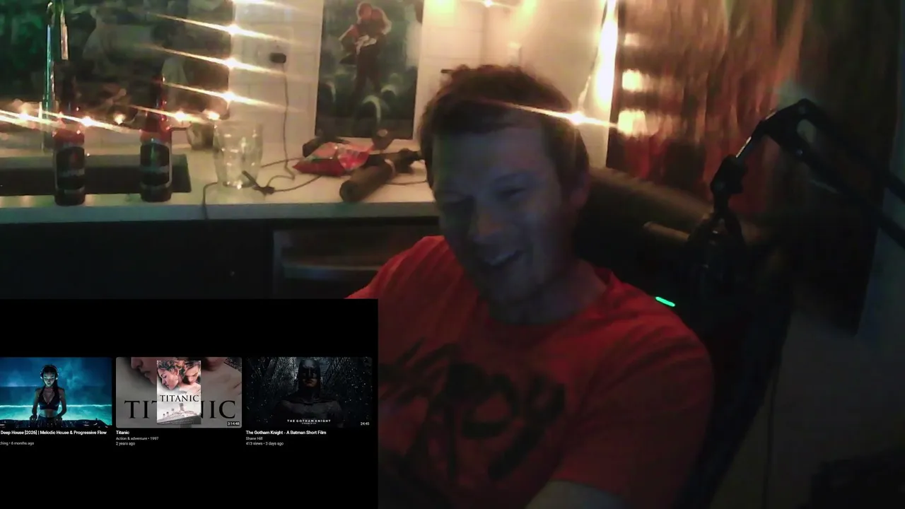 Dieplayer live