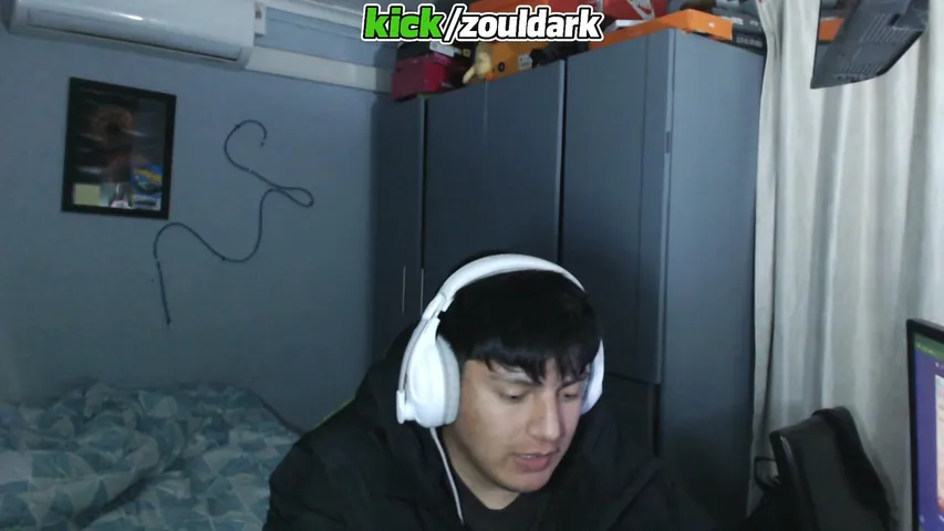 zouldark playing Slots & Casino - Live Casino Stream