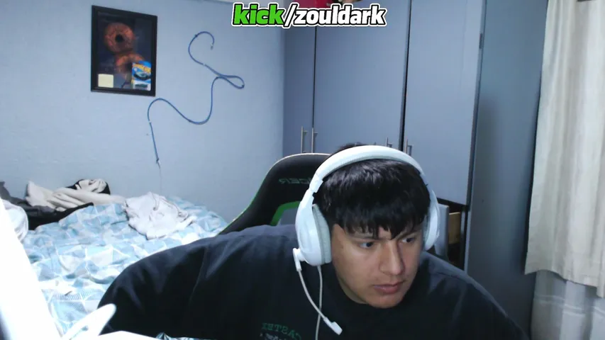 zouldark playing Slots & Casino - Live Casino Stream