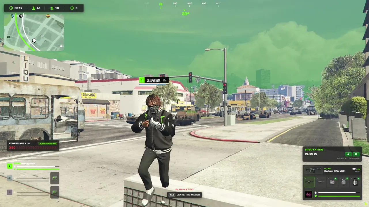 Stargirl_Gaming live stream