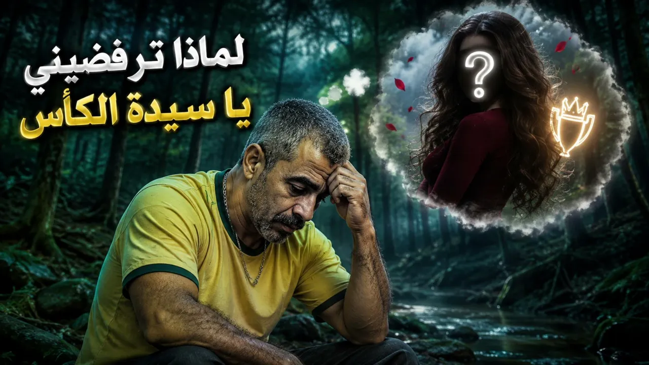😈 مرحبا بكم في النادي اليلي