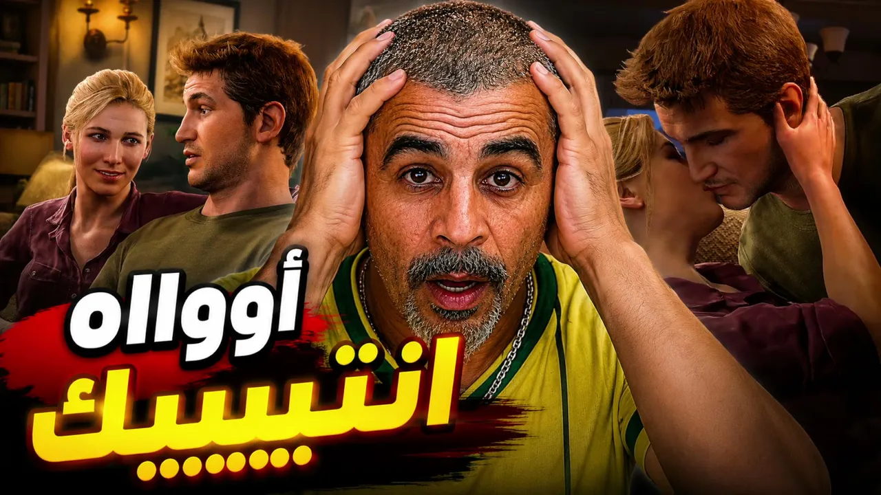 😈 مرحبا بكم في النادي اليلي