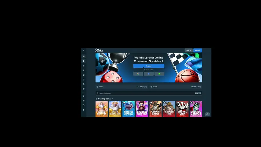 dev31year playing Gamble With Your Friends - Live Casino Stream