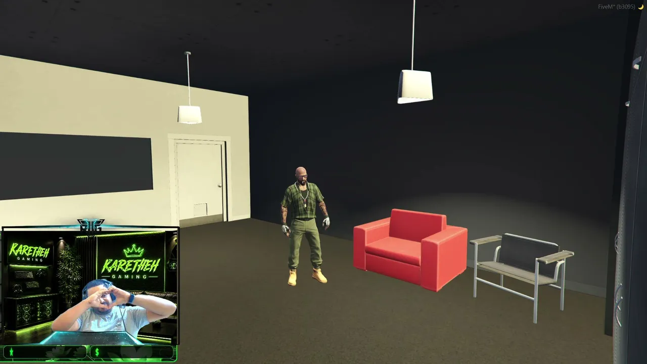 Karetheeh_Gaming live