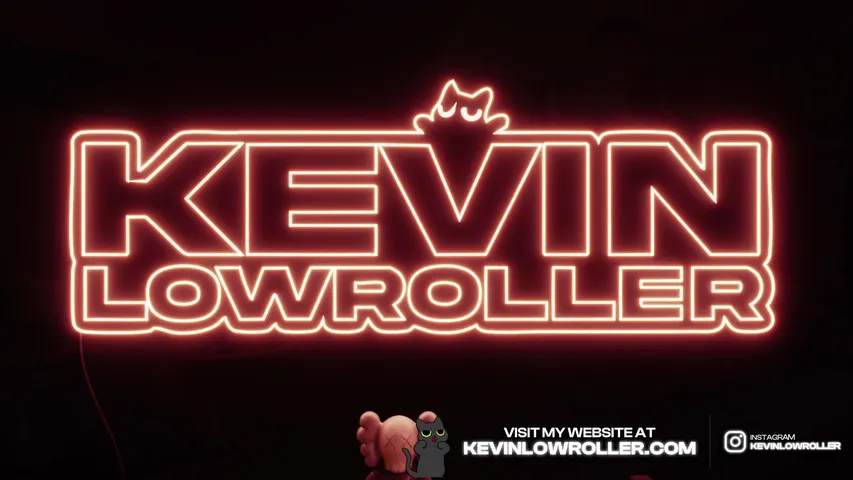 kevinlowroller playing Slots & Casino - Live Casino Stream