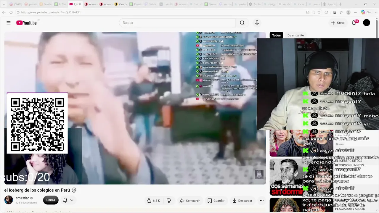 jose_oficial22 live