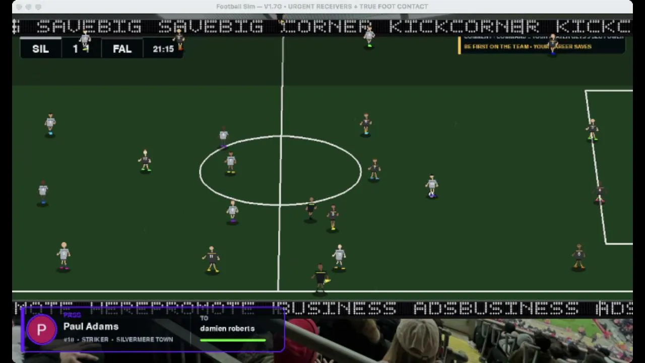 king_of_trades live
