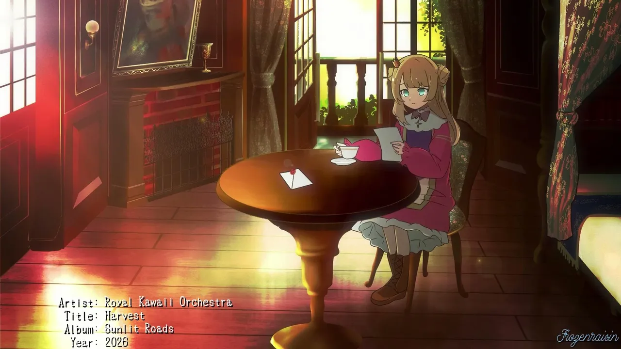 NanamineTeatime live