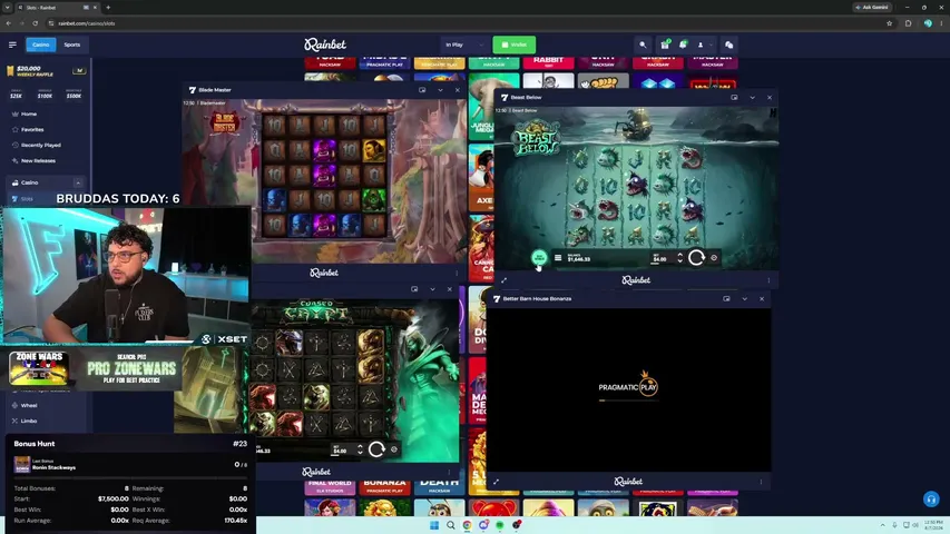 crackedloottv