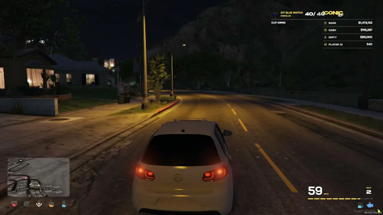 lilcharles_tv live stream