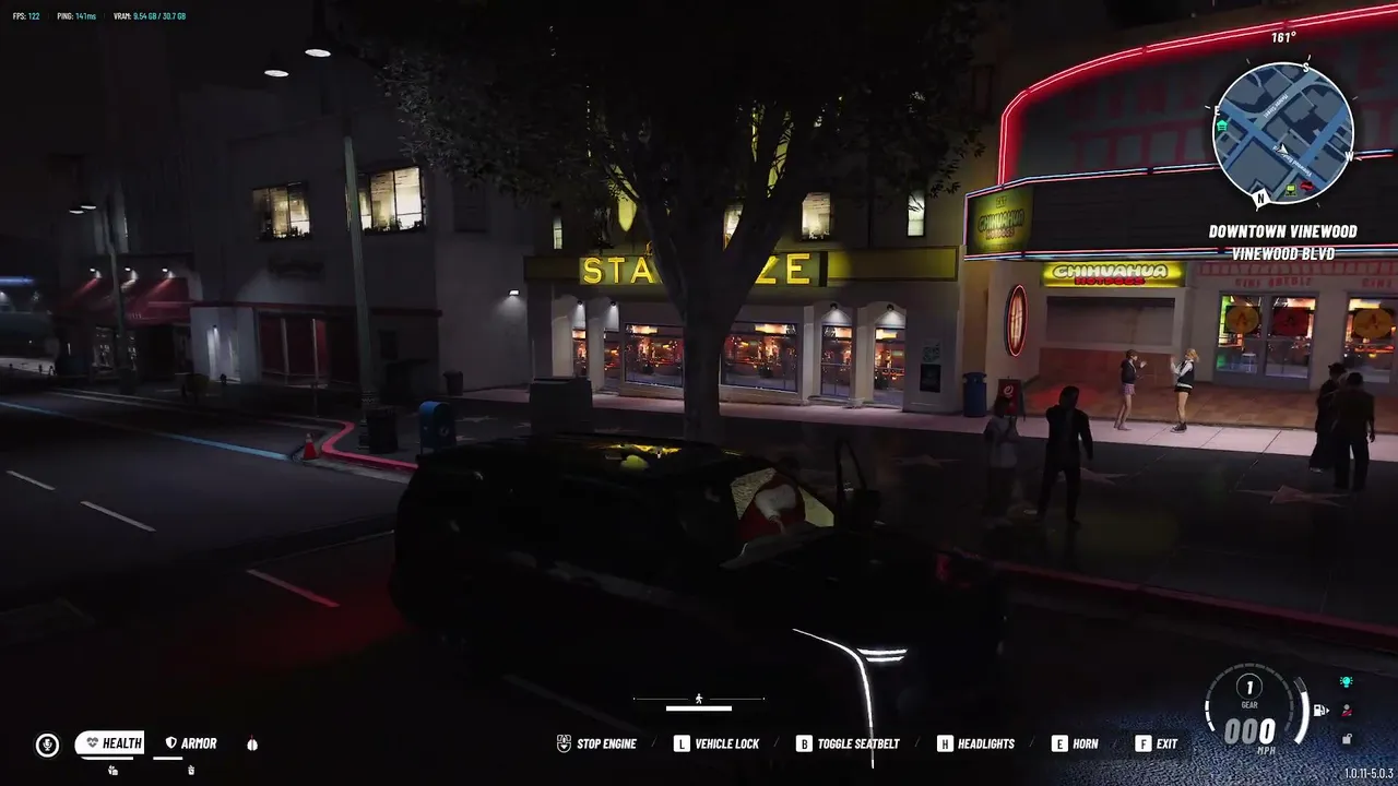Koil live