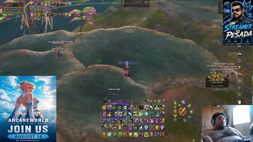 gordaogd Lineage 2 stream image