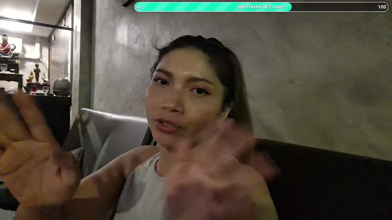 MissSkyHigh live