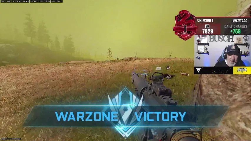 Everyone left, so here I am w/ @the__savages Use code SAVAGES at FPS Hub for your pc and audio opti!!