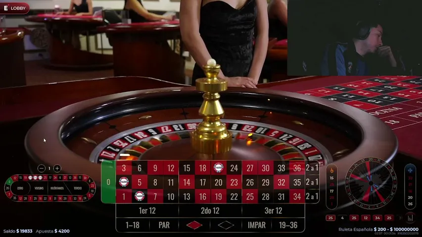 leaanrrito playing Slots & Casino - Live Casino Stream