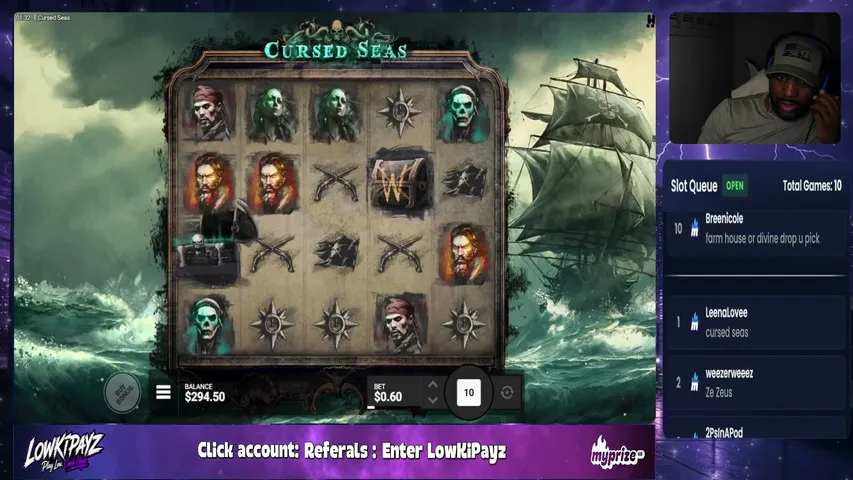 lowkipayz playing Slots & Casino - Live Casino Stream
