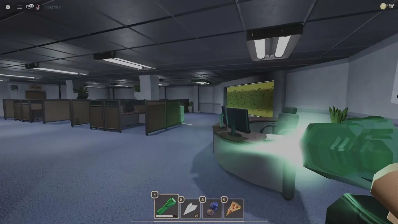 RakanAQ live