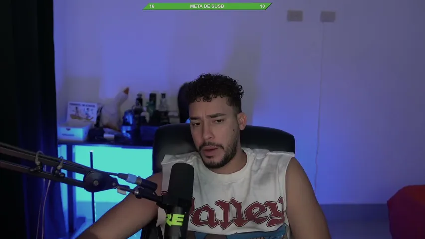 endygamingpro playing Just Chatting - Live Casino Stream