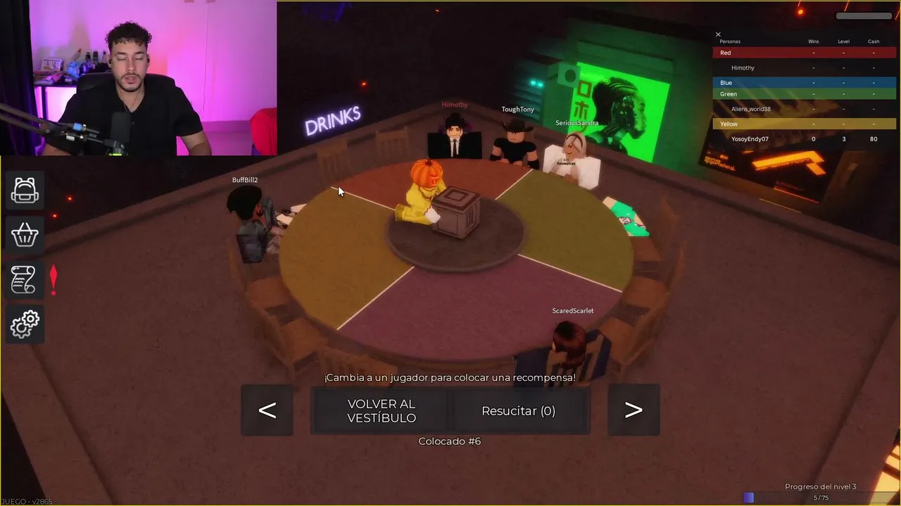 endygamingpro