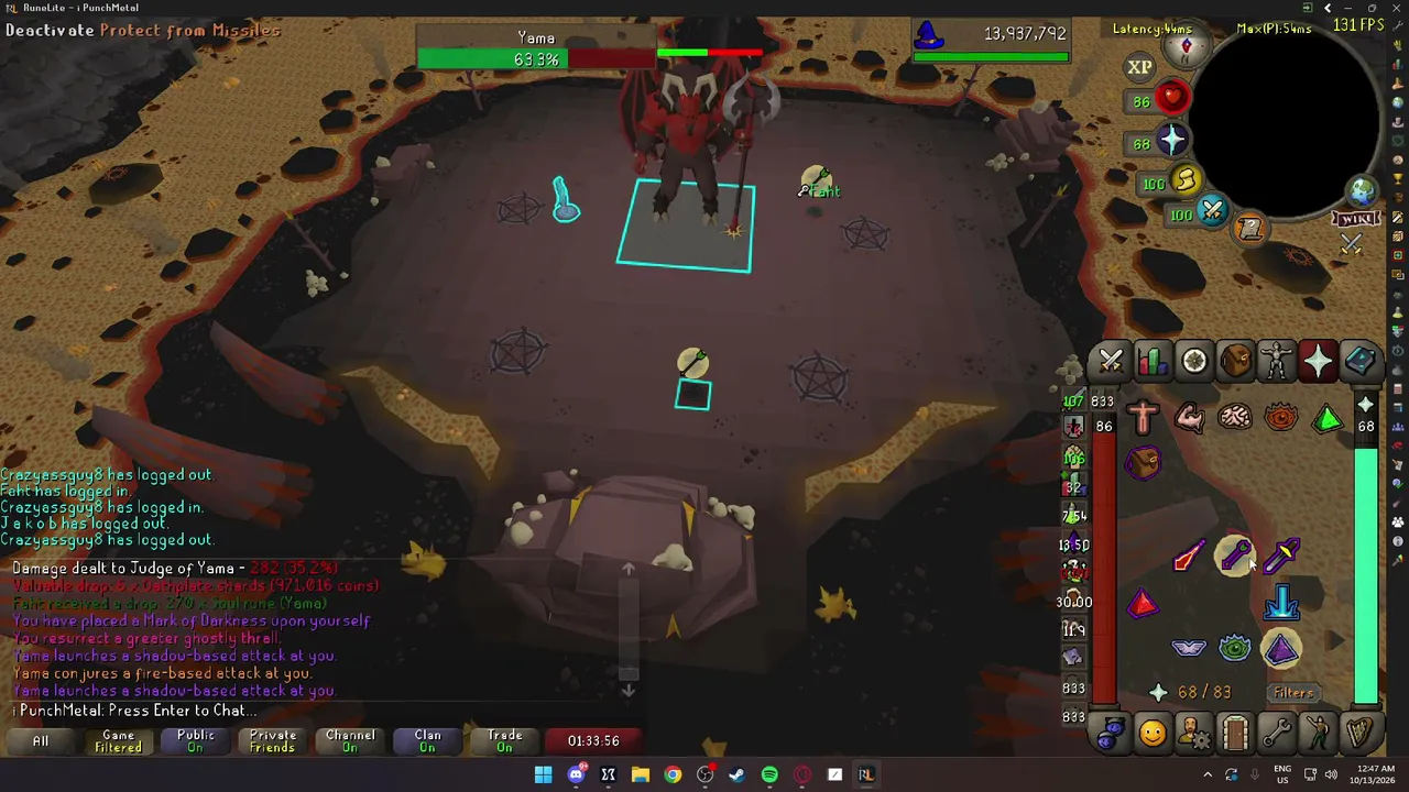 sn_0w live