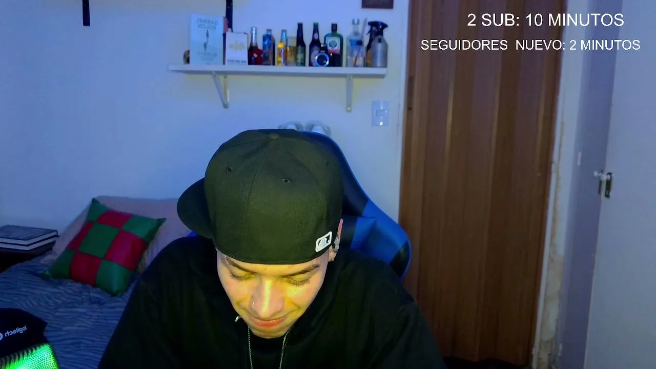 tomitenntor live