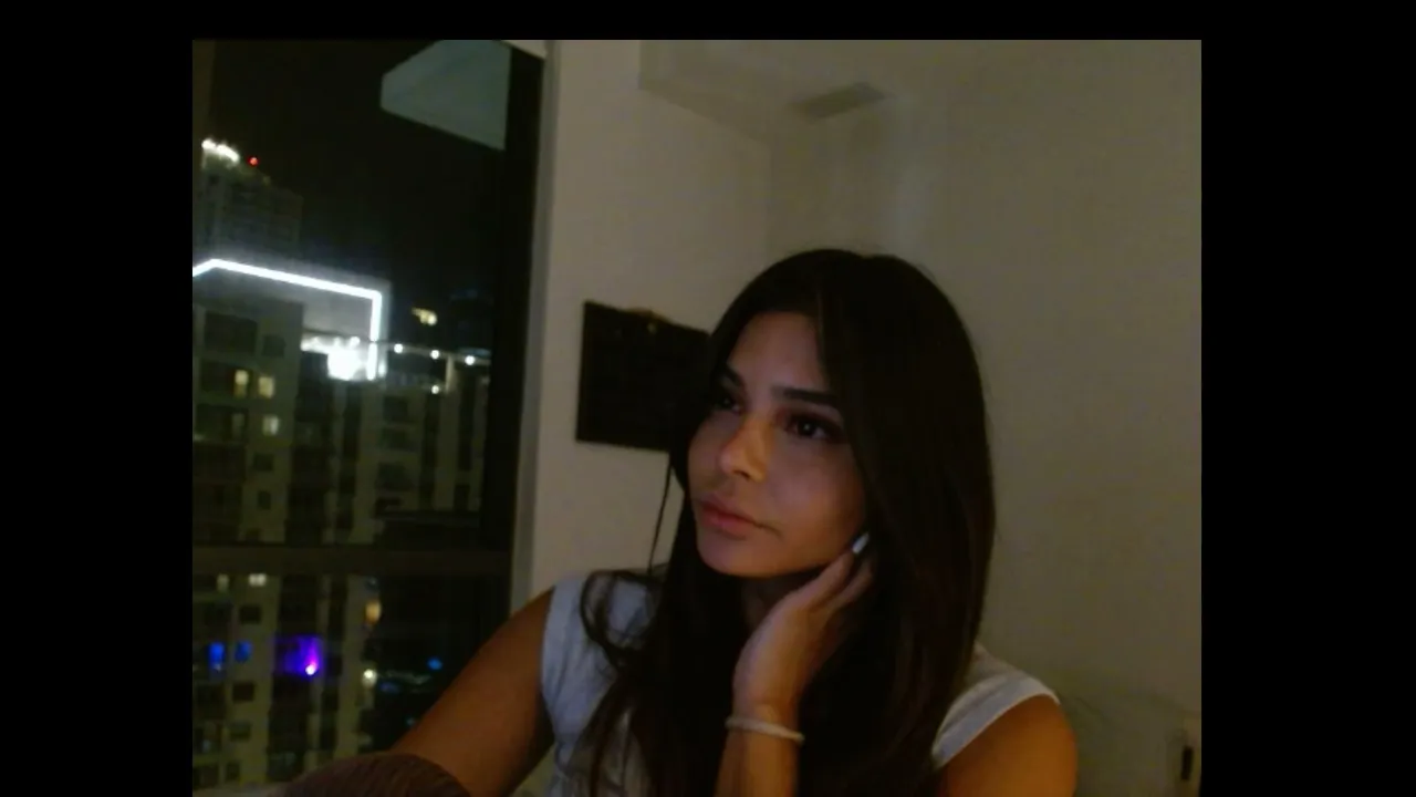 trying to gamble