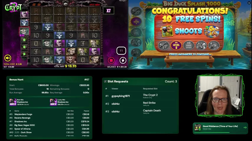 jaided playing Slots & Casino - Live Casino Stream