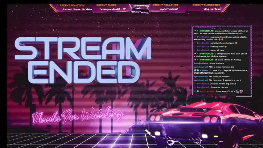 WOW, I FORGOT A W WORD