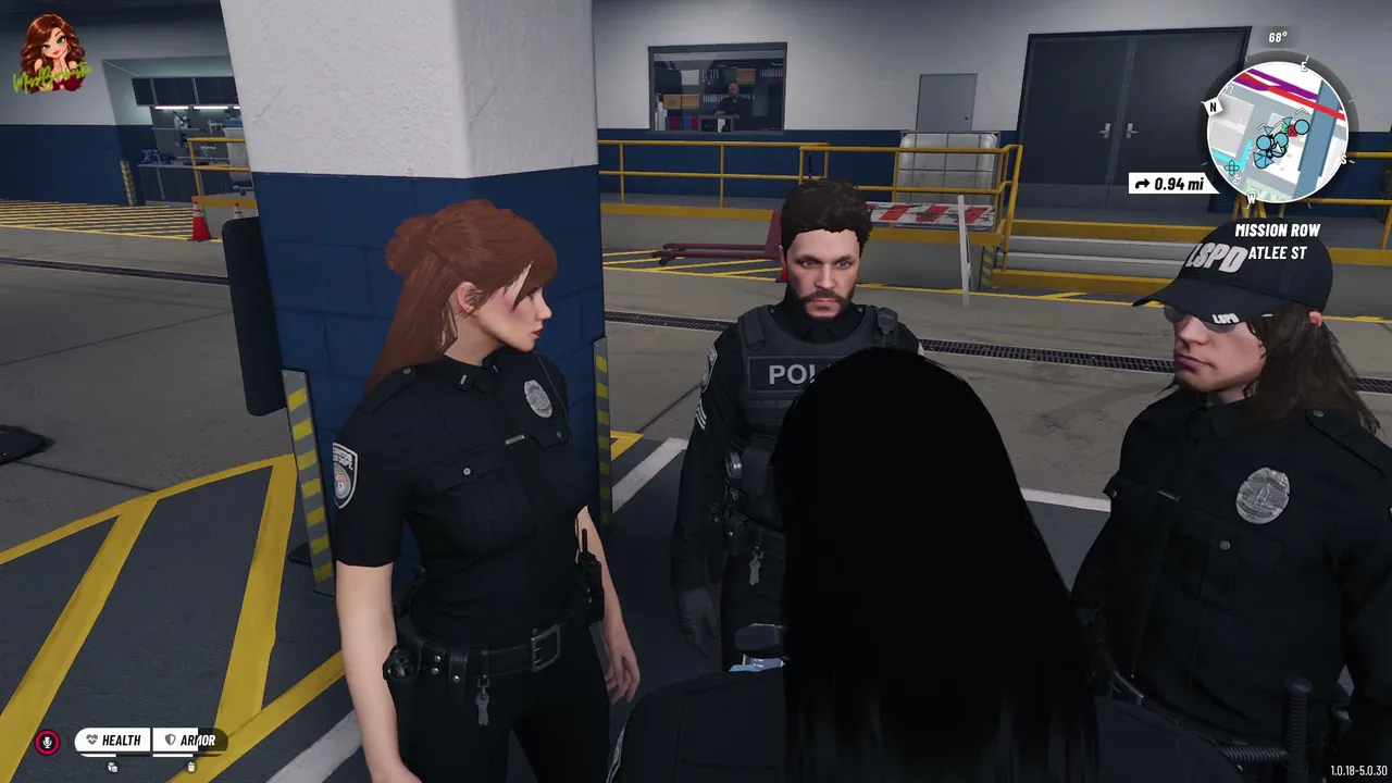 Deputy York
