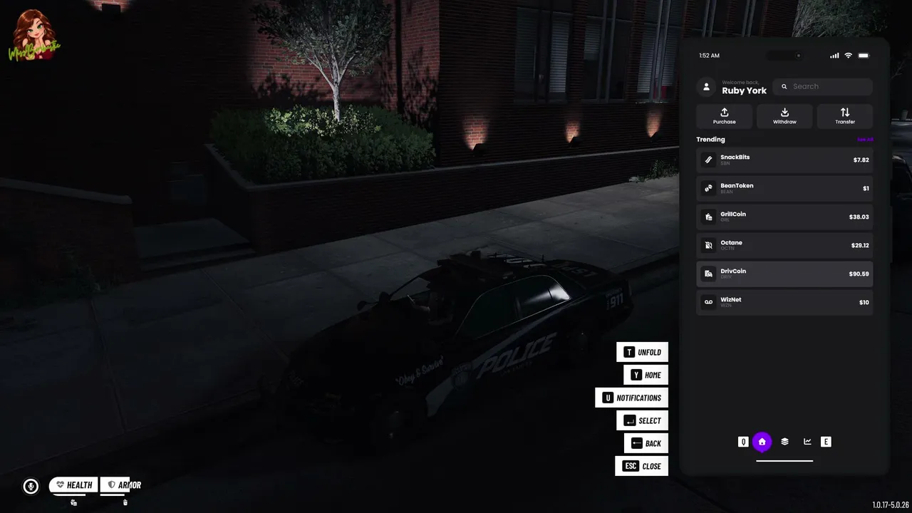 Deputy York
